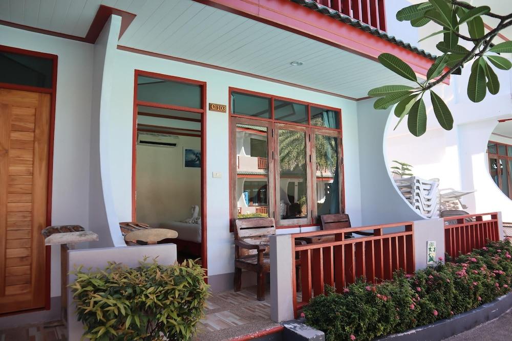 Bamboo @ Koh Chang Exterior photo
