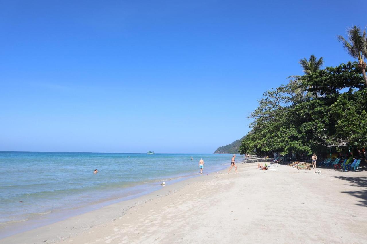 Bamboo @ Koh Chang Exterior photo